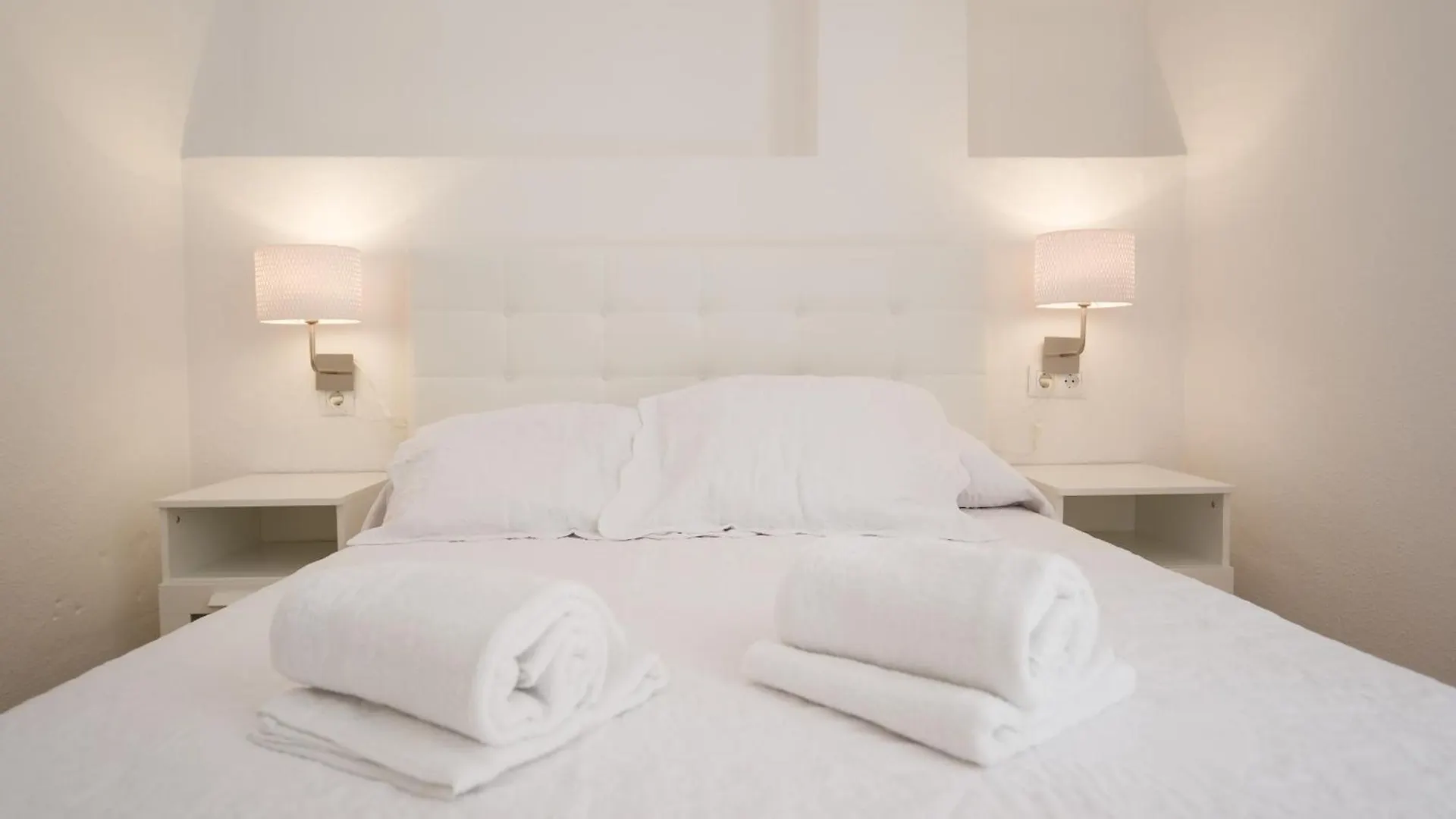 Cathedral Suites Malaga 0*,  Spain