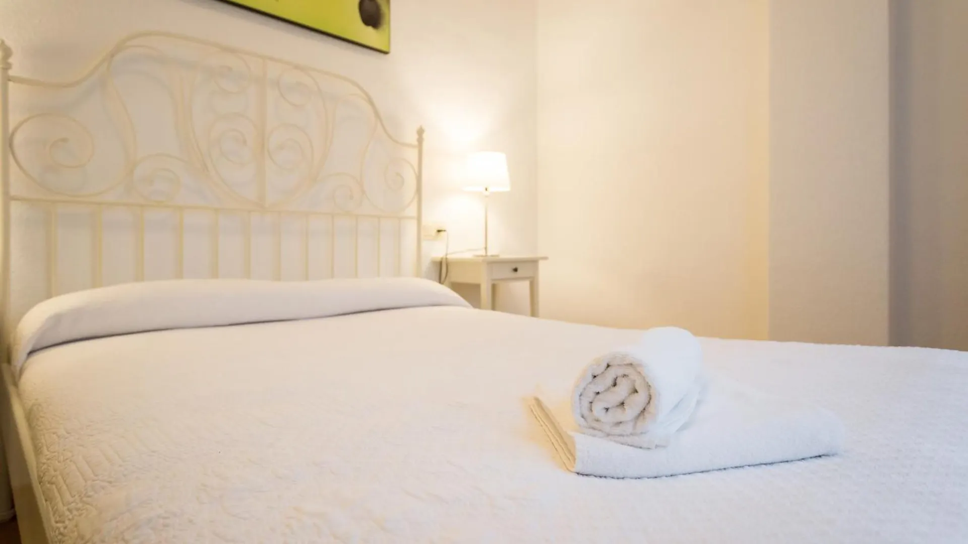 Cathedral Suites Malaga