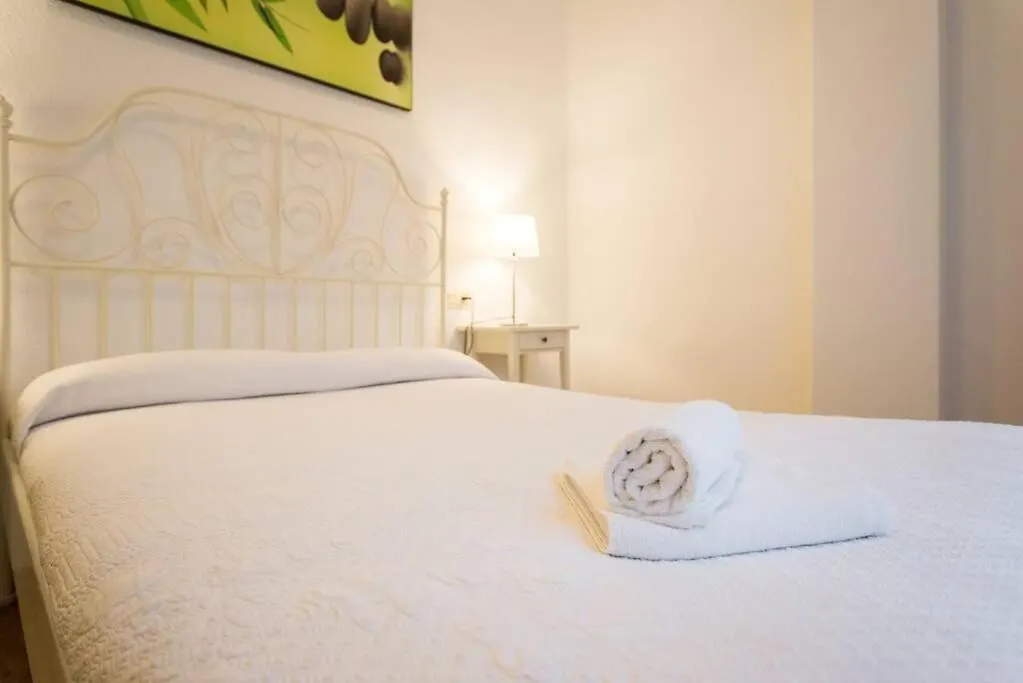 Apartment Cathedral Suites Malaga