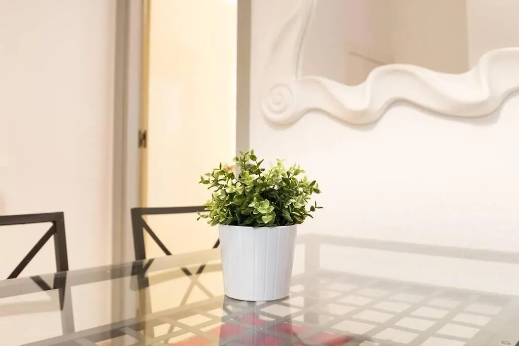 Cathedral Suites Málaga Appartement