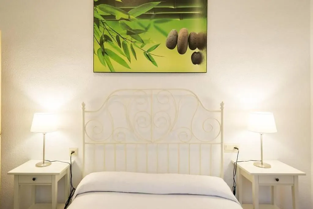 Apartment Cathedral Suites Malaga Spain