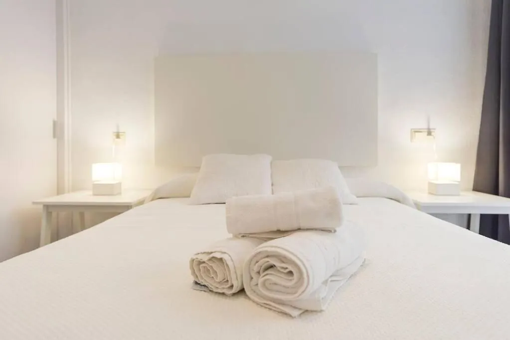 Cathedral Suites Malaga