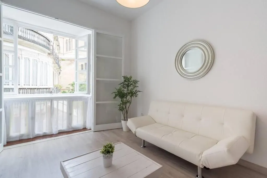 Apartment Cathedral Suites Malaga