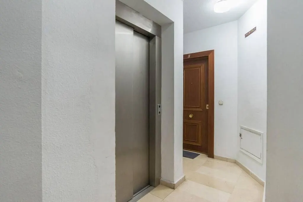 Cathedral Suites Málaga 0*,  Espagne