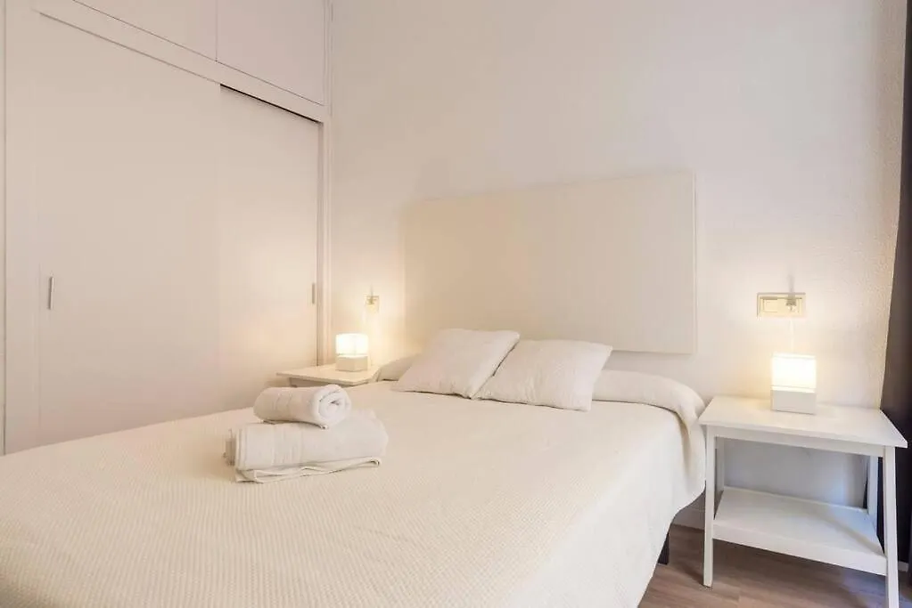 Appartement Cathedral Suites Málaga