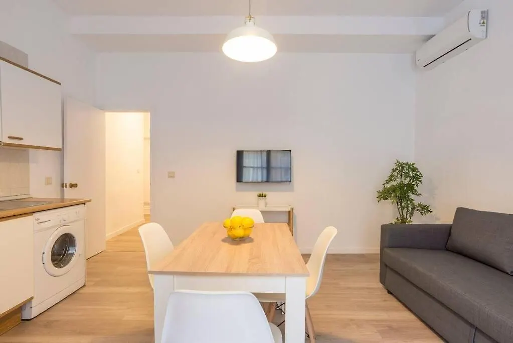 Cathedral Suites Málaga Espagne