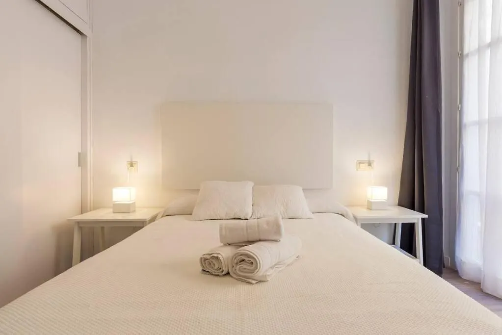Cathedral Suites Malaga 0*,  Spain