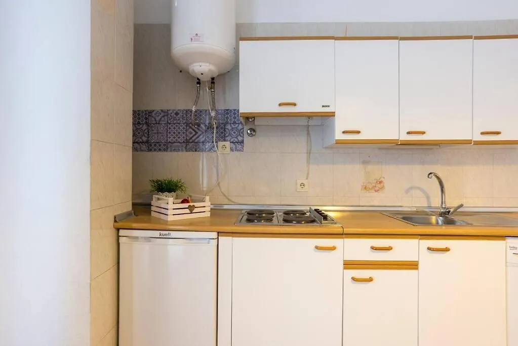 Apartment Cathedral Suites Malaga Spain