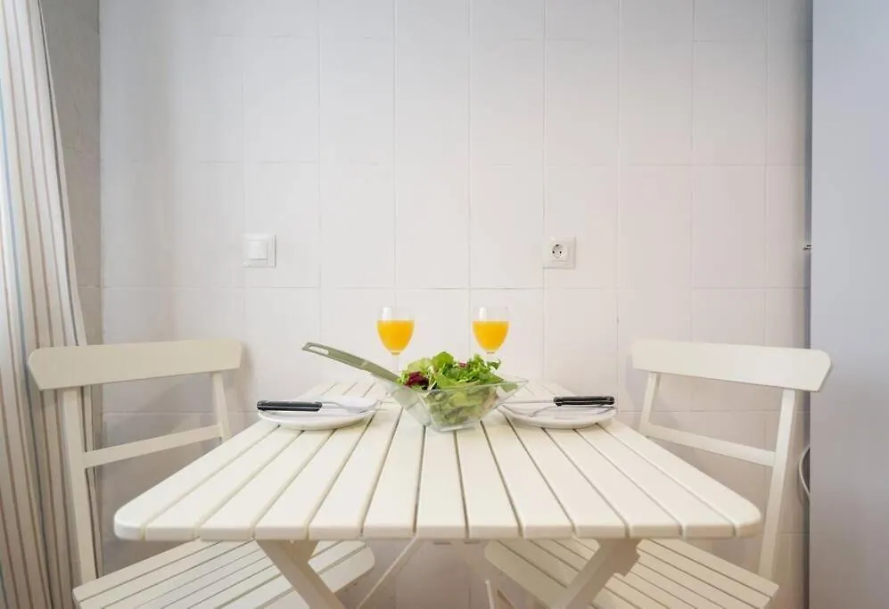 Apartment Cathedral Suites Malaga