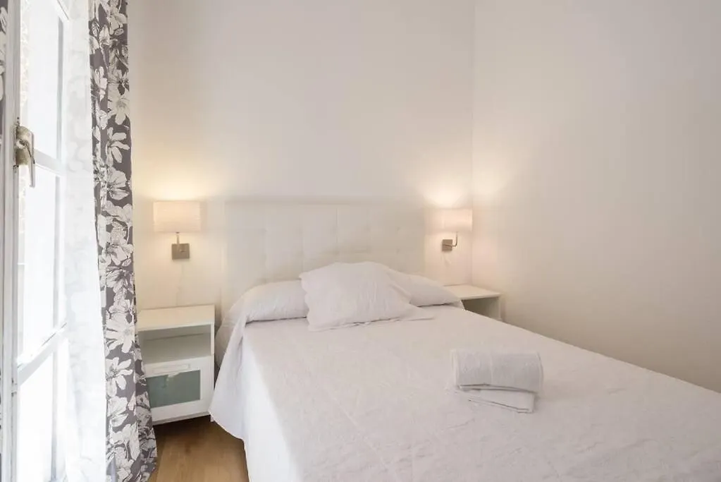 Cathedral Suites Malaga 0*,