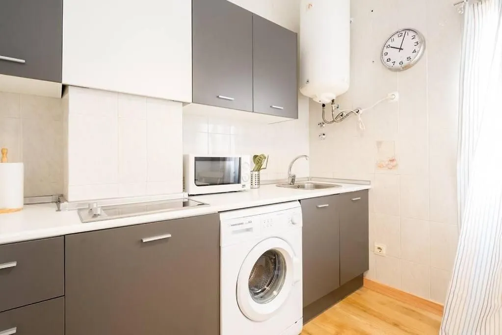 Apartment Cathedral Suites Malaga