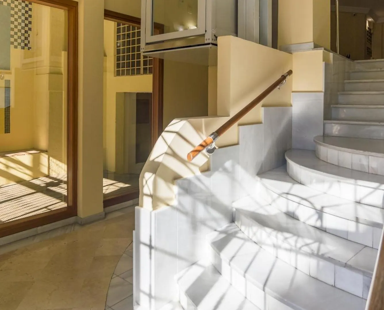 Cathedral Suites Malaga