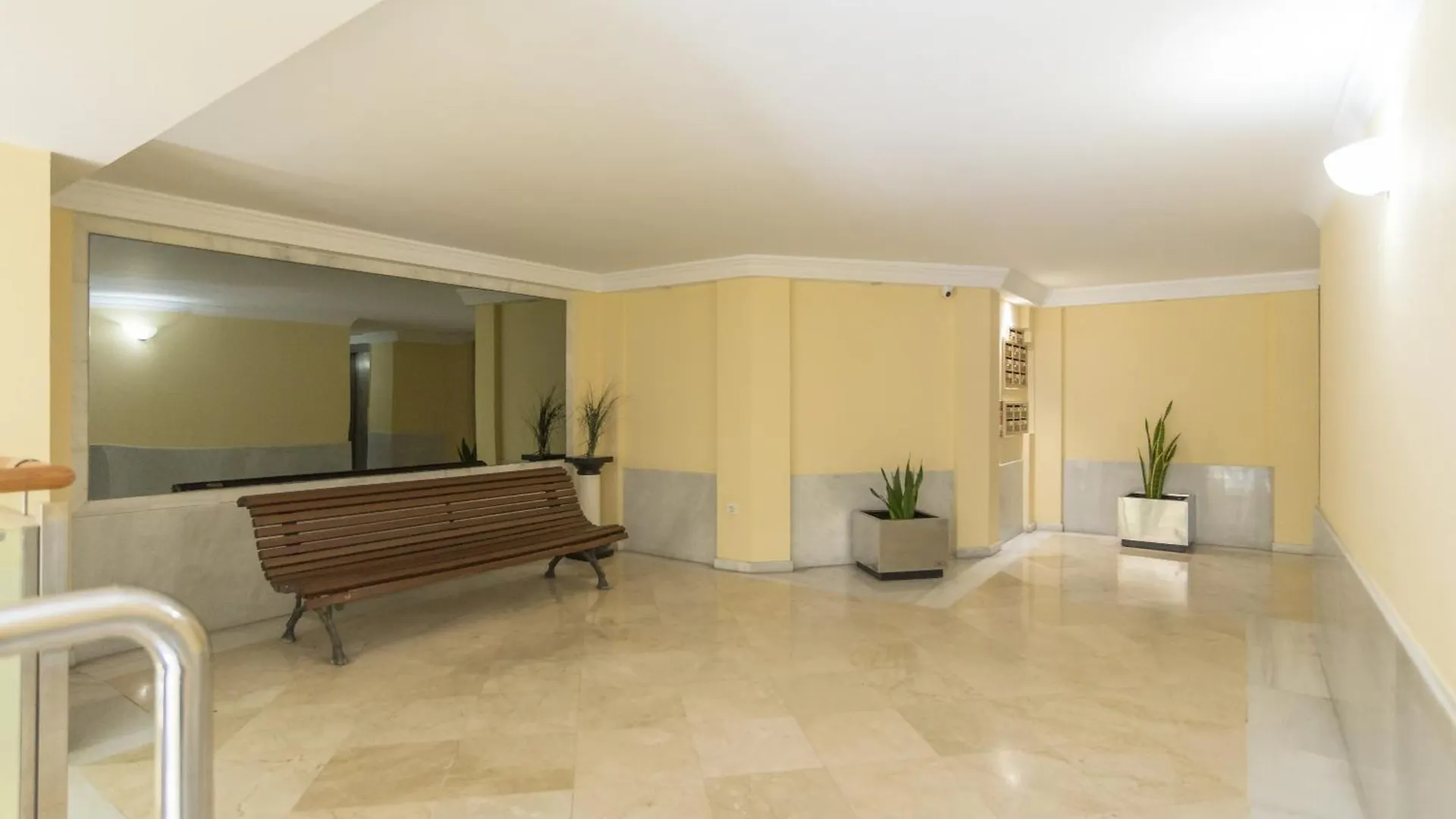 Cathedral Suites Malaga 0*,